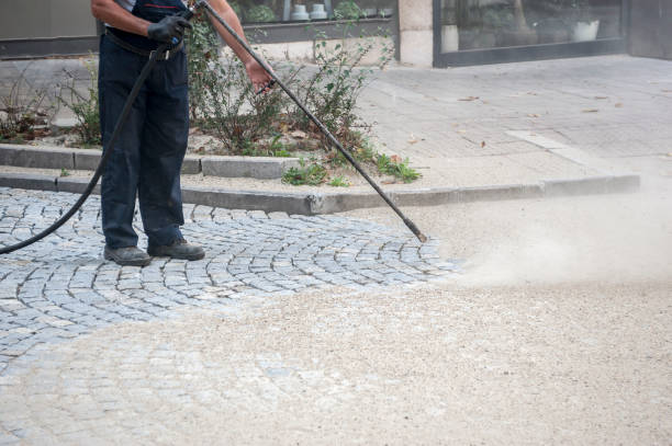 Concrete Sealing in East Brady, PA