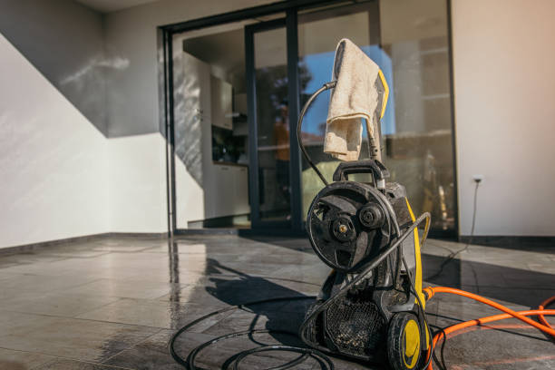Best Factory Floor Cleaning  in East Brady, PA
